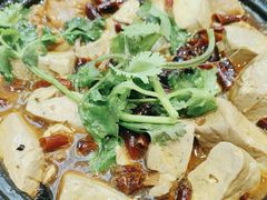 -小秦淮·南京土菜(新亭西路店)