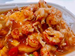 -海盗虾饭·小龙虾饭(望京店)