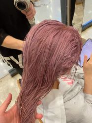 -IN STYLE•造型