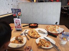 -鸿运茶餐厅(皇岗店)