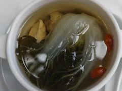 -傲廬·云端餐厅·深圳柏悦酒店
