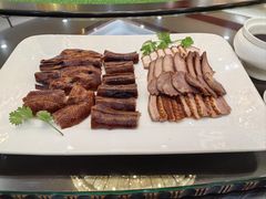 -金华安大酒楼·老牌潮菜·粤式茶点(东方国际店)