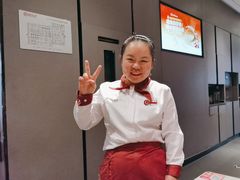 -海底捞火锅(牡丹园店)