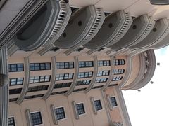 -上海安亭别墅花园酒店