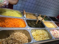 -三兄弟高炉烧饼