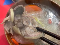 -巴陵亿口香·招牌卤虾(天马店)