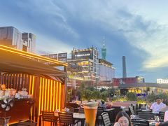 -琶醍壹号•潮菜江景餐吧