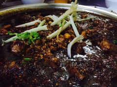 -温江公平红烧兔(总店)