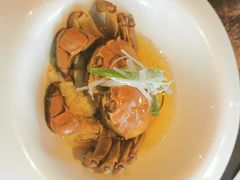 -蟹榭·本帮江浙菜·蟹宴(五角场合生汇商场店)