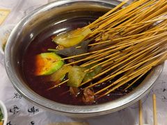 -成都瓜串串(水围1368店)