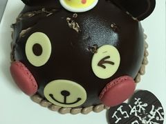 -巴黎贝甜(亿合城店)