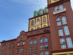 -青岛啤酒博物馆