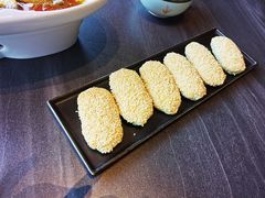 -湖里春风·淮扬菜(丽泽天街店)