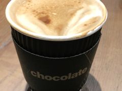-Awfully Chocolate(环球港店)