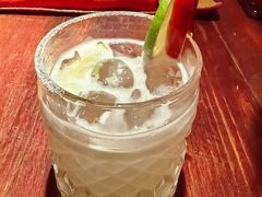 鸡尾酒-花马天堂云南餐厅 Lost Heaven(外滩店)