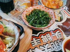 -桃太郎寿司料理(南坪店)