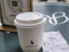 -Ralph’s Coffee(北京三里屯店)