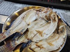 -石屏老字号4号包浆豆腐美食城(泼水广场店)