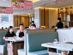 -海底捞火锅(老城根店)