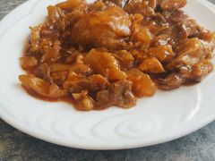 红烧牛窝骨-同发号饭庄(复兴路店)