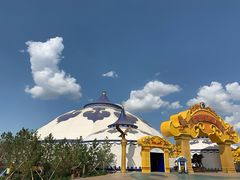 -中国马镇舞马世界主题乐园