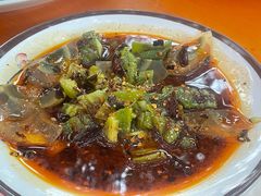 -李大爷的泡椒馆(冉家坝店)