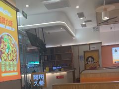 -阿田大虾·鲜虾火锅·(青浦万达茂店)
