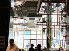 -红樱桃·欢乐餐厅(太原里店)