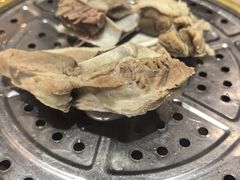 -蒙亨·手把肉·蒙古包文化主题餐厅(天恒广场店)