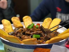 -老淮滨-蚌埠非遗小吃(淮河路店)