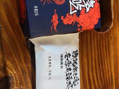 -琥珀老六龙虾(四里河店)