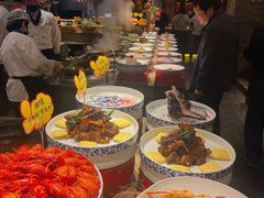 -二十八里太湖船菜(吉祥路店)