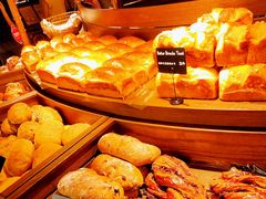 -B&C黄油与面包·THE GARDEN BAKERY概念店(世纪汇店)
