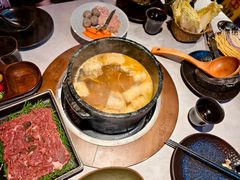 -芸山季·云南野生菌火锅(人民广场来福士店)