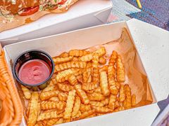 -LESCEDARS Brasserie Bistro香柏树