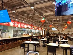 大堂-金鼎轩·滋养小餐馆(联想桥店)