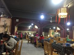 大堂-味老大土碗菜(中山三路店)
