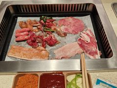 -利群商厦(台东店)