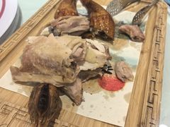 -良友·海鲜青岛菜(五四广场店)