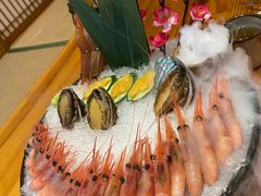 -鲁山人日本料理·放题·套餐(松卫北路店)