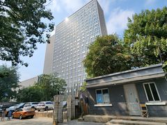 -北化机爱工场文化科技融合产业园