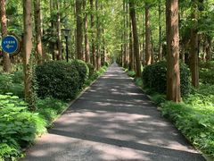 -上海怡沁园度假酒店