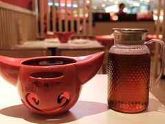 -辣可可·现炒黄牛肉(皇庭广场店)