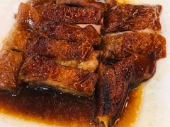 烧鹅-和乐喜宴海鲜酒家(骏荣广场店)