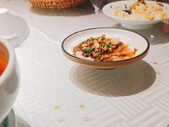 -渝信川菜(长安店)