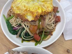 -水仙拉面(水仙街店)