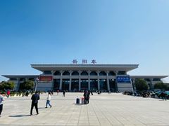 -岳阳东站