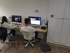 -微笑时刻照相馆·企业合影·商务外拍(北京五道口店)