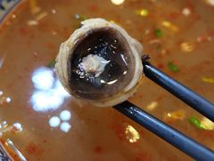 -泉儿头杂碎·清真(城东总店)