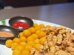 -将相和·海鲜蒸饺大连菜